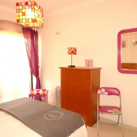 Pera By Check-in Portugal Apartment *