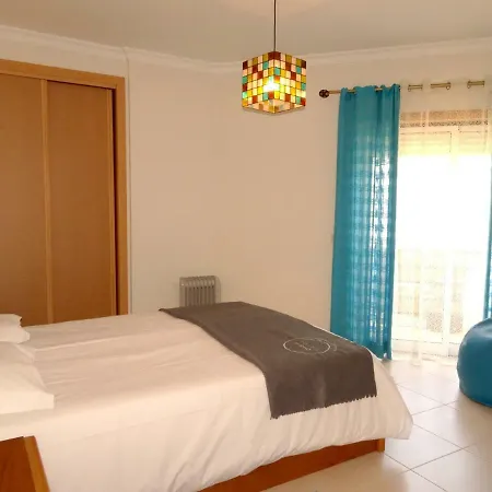 Apartment Pera By Check-in Portugal *