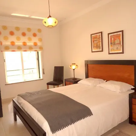 Apartment Pera By Check-in Portugal Armação de Pêra