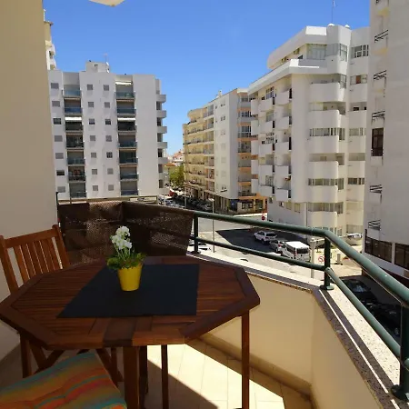 Pera By Check-in Portugal Апартаменты *