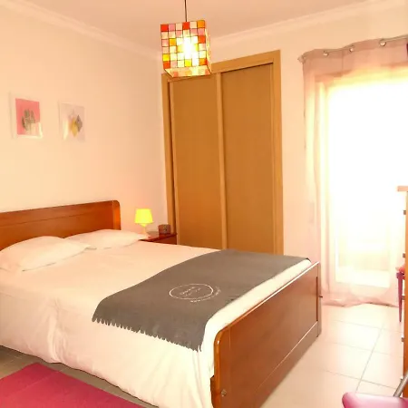 Pera By Check-in Portugal Appartement *