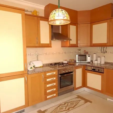 Appartement Pera By Check-in Portugal *